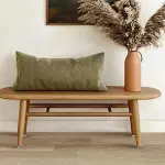 Pack of 4 Steel Furniture Moving Wheels