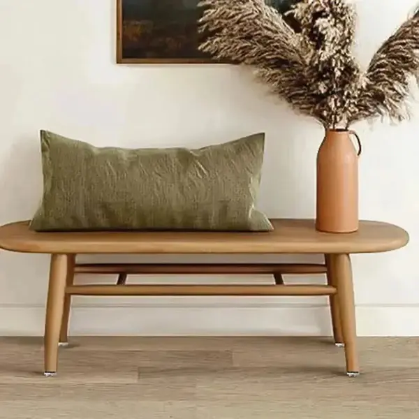Pack of 4 Steel Furniture Moving Wheels