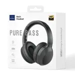 Bach Headset TD-01