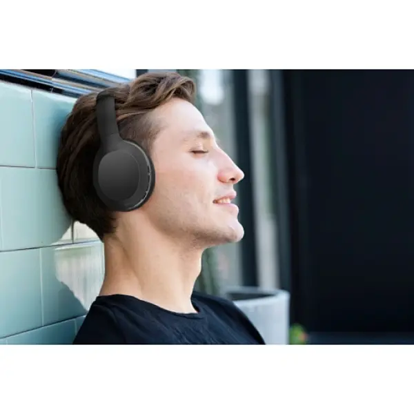 Bach Headset TD-01