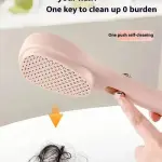 Silicone Cleaning Brush – Deep Cleaning & Hair Removal