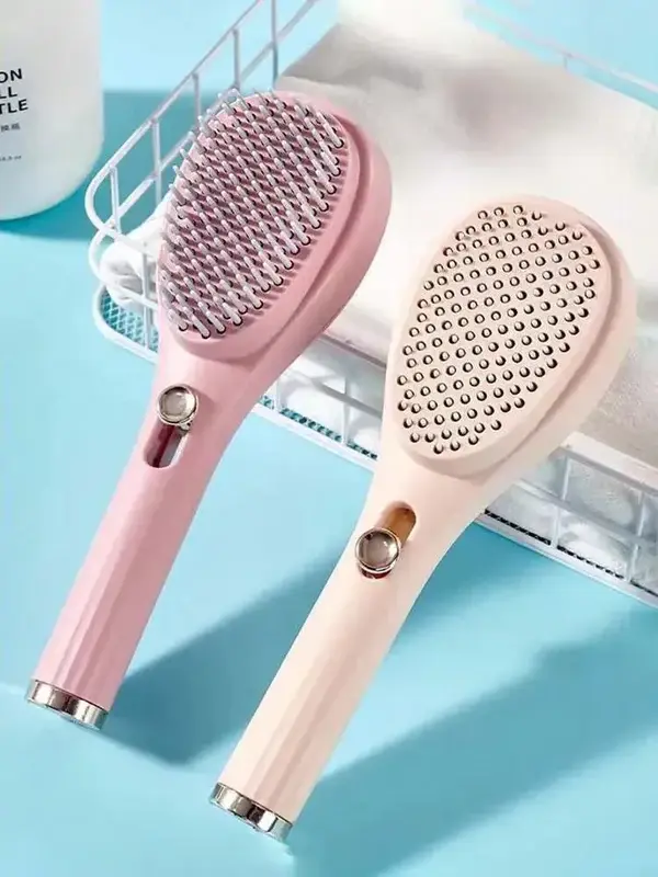 Silicone Cleaning Brush – Deep Cleaning & Hair Removal