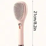 Silicone Cleaning Brush – Deep Cleaning & Hair Removal
