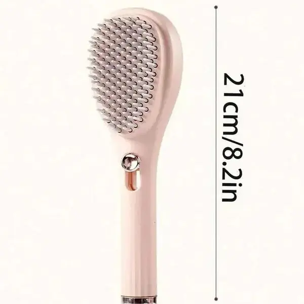 Silicone Cleaning Brush – Deep Cleaning & Hair Removal
