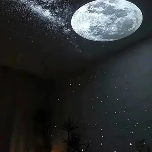 جهاز عرض أشكال الفضاء ثلاثية الابعاد