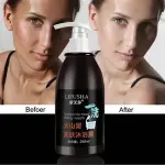 Volcanic Clay Body Wash