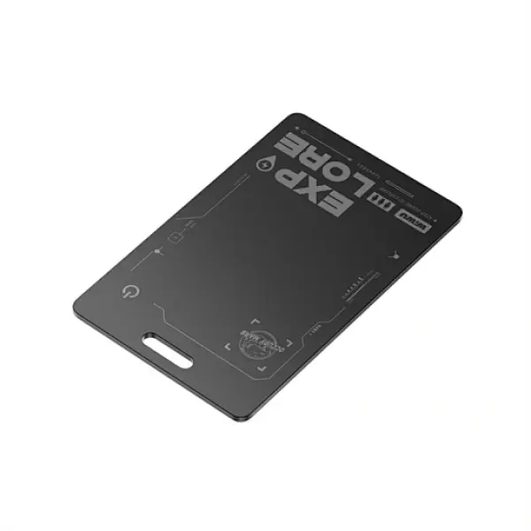 iTag Location Tracking Anti-loss Device Model：WT-03