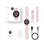 Kieslect Lady Smartwatch Lora 2 in Calling Smartwatch