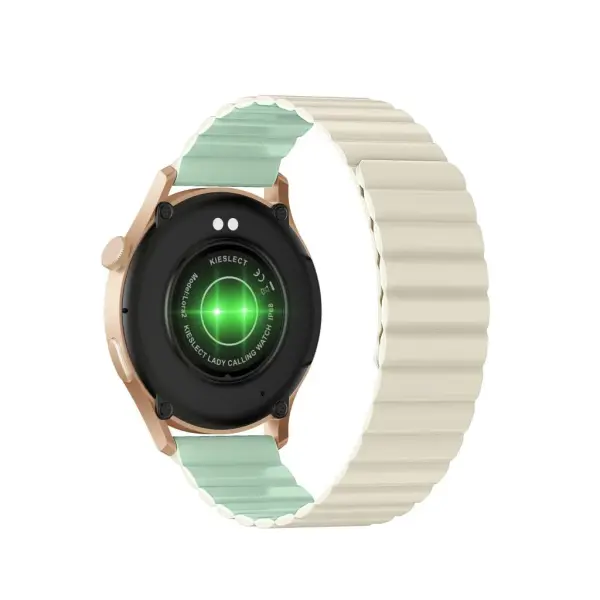 Kieslect Lady Smartwatch Lora 2 in Calling Smartwatch
