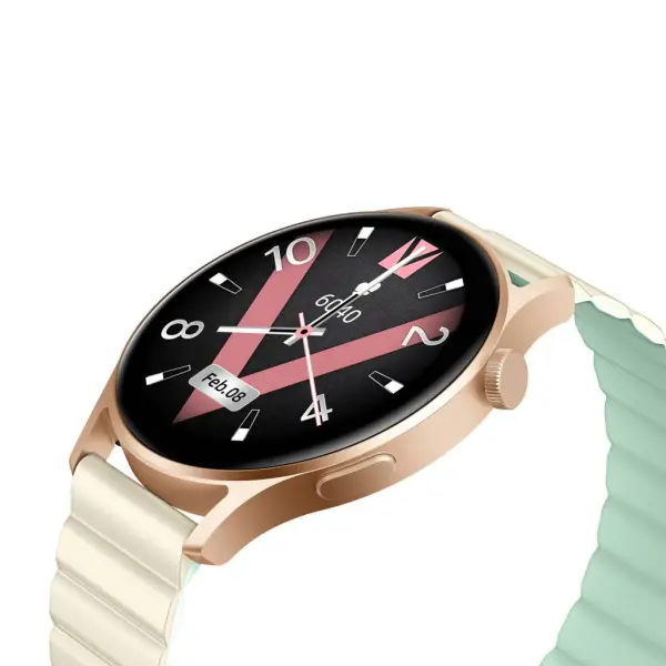 Kieslect Lady Smartwatch Lora 2 in Calling Smartwatch
