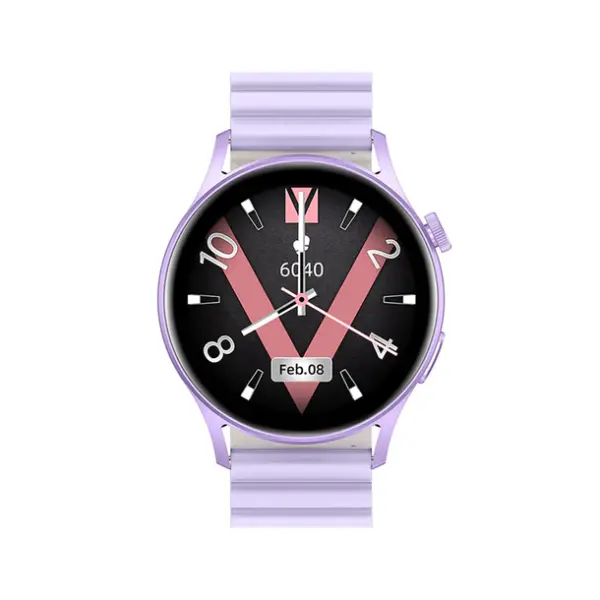 Kieslect Lady Smartwatch Lora 2 in Calling Smartwatch