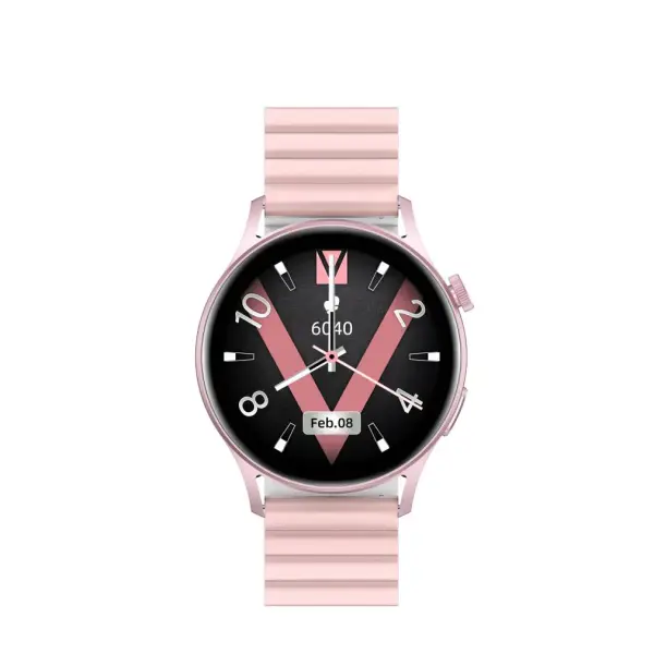 Kieslect Lady Smartwatch Lora 2 in Calling Smartwatch