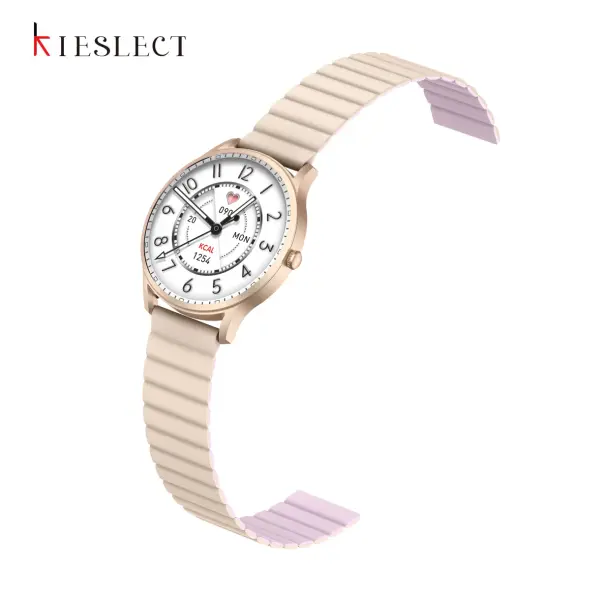 Kieslect Lady Watch Lora