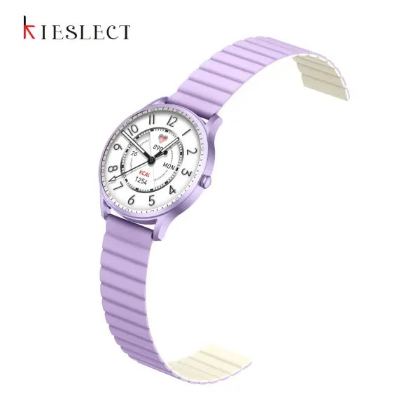 Kieslect Lady Watch Lora