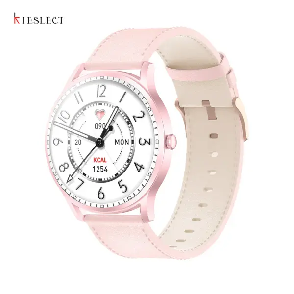 Kieslect Lady Watch Lora