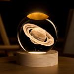 "كرات الكريستال" translates to **"crystal balls"** in English.