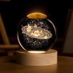 "كرات الكريستال" translates to **"crystal balls"** in English.