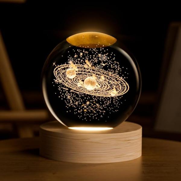 "كرات الكريستال" translates to **"crystal balls"** in English.