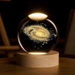 "كرات الكريستال" translates to **"crystal balls"** in English.