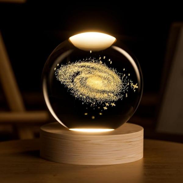 "كرات الكريستال" translates to **"crystal balls"** in English.