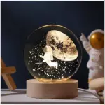"كرات الكريستال" translates to **"crystal balls"** in English.