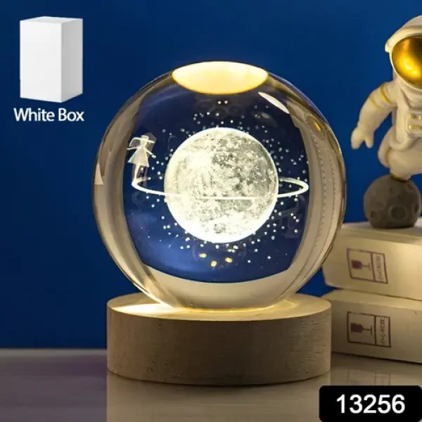 "كرات الكريستال" translates to **"crystal balls"** in English.