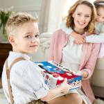 لعبة سيارات التصادم على الريموت