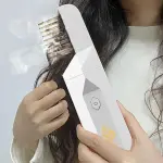 مبخرة الشعر والجو الأيونية المتعددة الوظائف