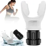 Sports Breathing Trainer for Lung Efficiency