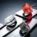 SonicVibe Pro Speaker