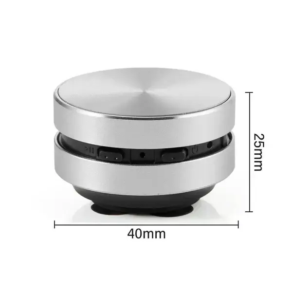 SonicVibe Pro Speaker
