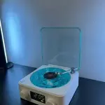 مكبر صوت أكوافينيل
