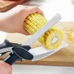 مقص الشيف