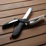 مقص الشيف