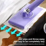 مممسحة تنظيف متعددة الاستخدامات