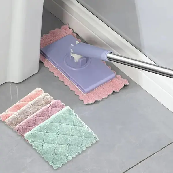 مممسحة تنظيف متعددة الاستخدامات