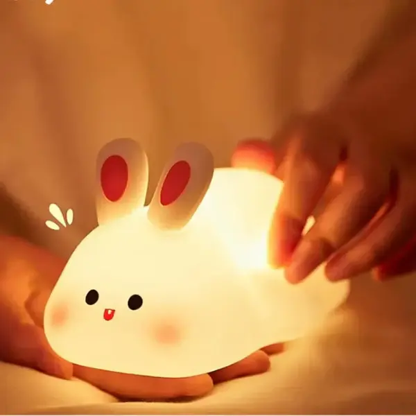 Cute Night Light