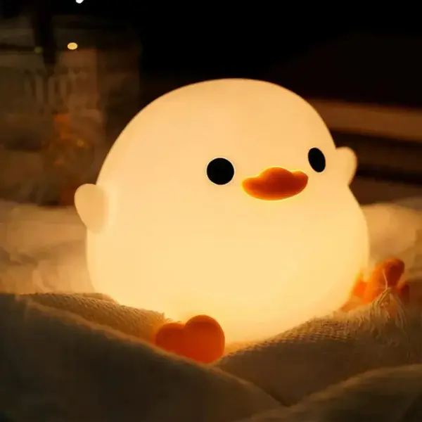 Cute Night Light