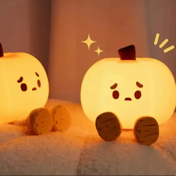 Cute Night Light