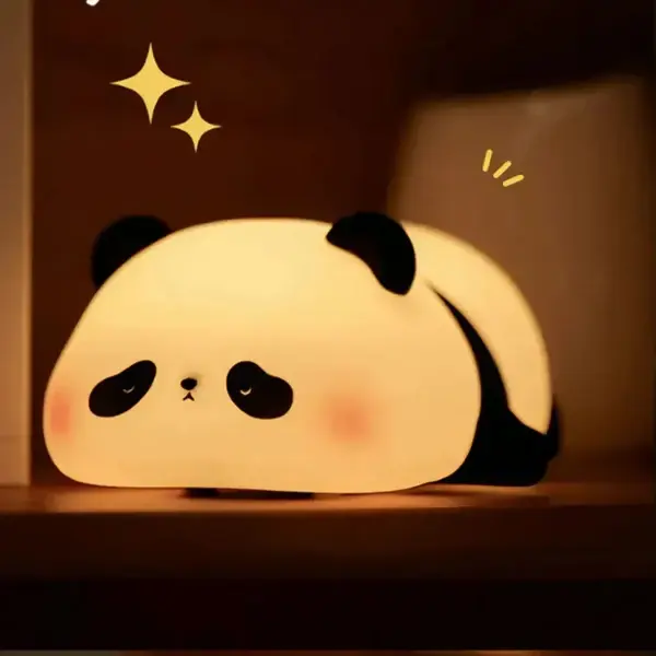 Cute Night Light