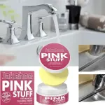 Pink Stuff Stain Remover