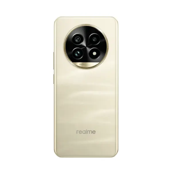 Realme 13 Pro Plus