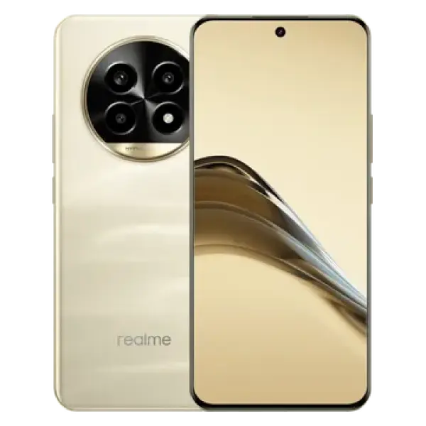Realme 13 Pro Plus