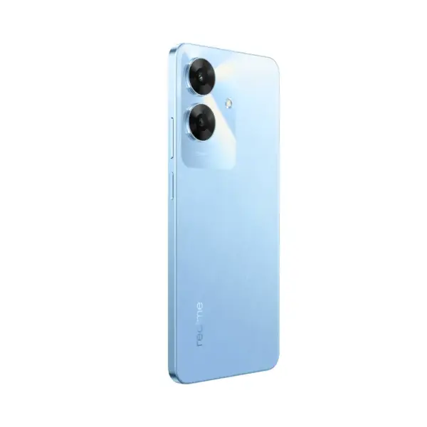 Realme Note 60