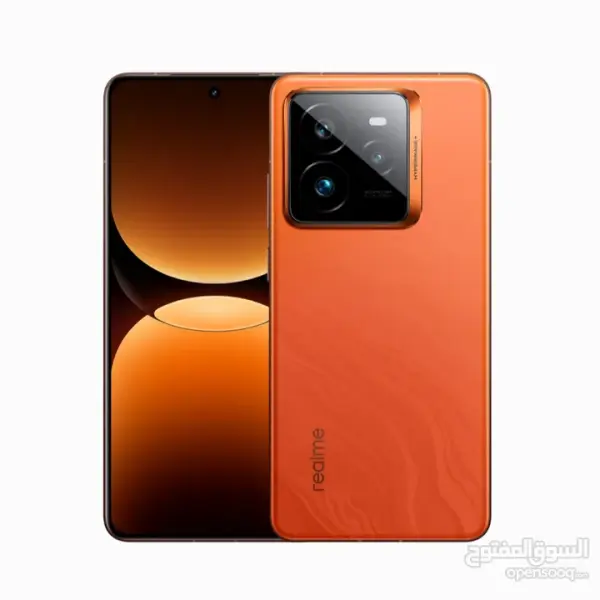 Realme GT 7 Pro
