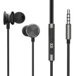 Joyroom Wired Series In-Ear Metal Wired Earbuds
