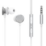 Joyroom Wired Series In-Ear Metal Wired Earbuds