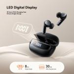 JOYROOM JR-BB3 Wireless Earbuds | 30H Playtime & Clear Sound