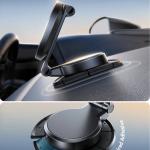 JOYROOM JR-ZS408 Magnetic Wireless Car Charger – MagSafe Mount