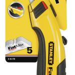 مشرط جبس بورد FATMAX ستانلي